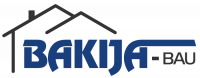 Bakija Bau Logo
